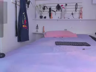 Alejandra-dunn's Live Sex Cam Show