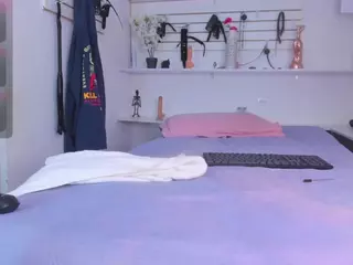 Alejandra-dunn's Live Sex Cam Show