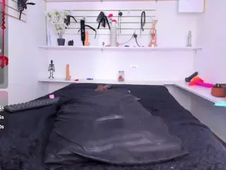 Alejandra-dunn's Live Sex Cam Show