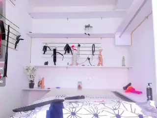 Alejandra-dunn's Live Sex Cam Show