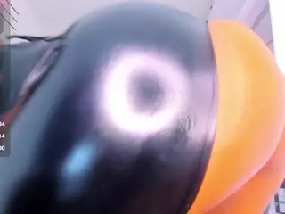 Alejandra-dunn's Live Sex Cam Show