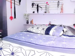 Alejandra-dunn's Live Sex Cam Show