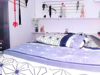 Alejandra-dunn's Live Sex Cam Show