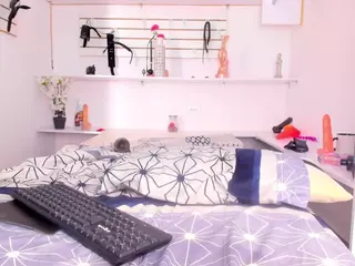 Alejandra-dunn's Live Sex Cam Show