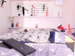 Alejandra-dunn's Live Sex Cam Show