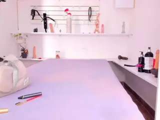 Alejandra-dunn's Live Sex Cam Show