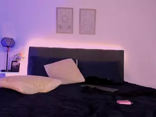 Gaiia Rosse's Live Sex Cam Show