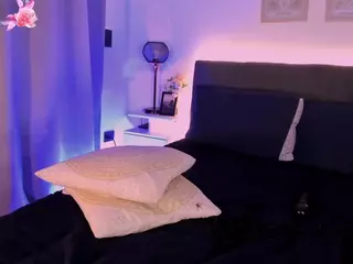 Gaiia Rosse's Live Sex Cam Show