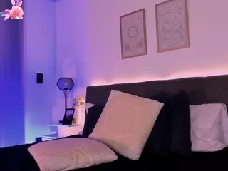 Gaiia Rosse's Live Sex Cam Show