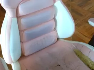geishasenier21's Live Sex Cam Show