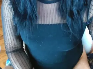 geishasenier21's Live Sex Cam Show