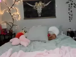 jadebay's Live Sex Cam Show