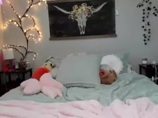 jadebay's Live Sex Cam Show
