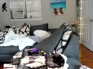 jadebay's Live Sex Cam Show