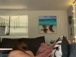 jadebay's Live Sex Cam Show