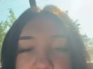 jadebay's Live Sex Cam Show