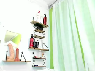 LexiieGrey's Live Sex Cam Show