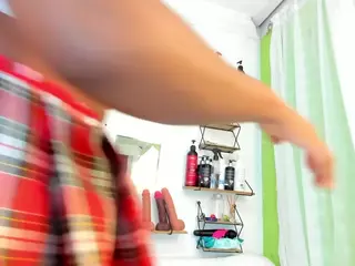 LexiieGrey's Live Sex Cam Show