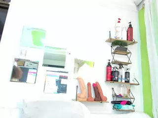 LexiieGrey's Live Sex Cam Show