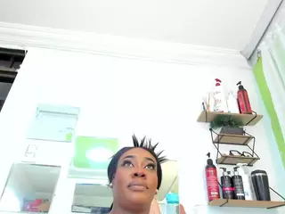 LexiieGrey's Live Sex Cam Show
