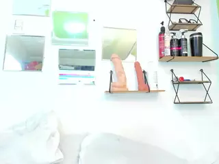 LexiieGrey's Live Sex Cam Show