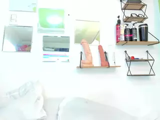 LexiieGrey's Live Sex Cam Show