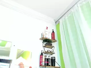 LexiieGrey's Live Sex Cam Show