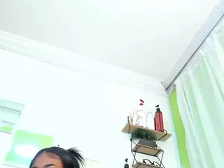 LexiieGrey's Live Sex Cam Show