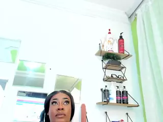 LexiieGrey's Live Sex Cam Show