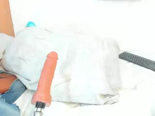 LexiieGrey's Live Sex Cam Show