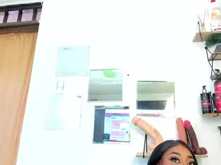 LexiieGrey's Live Sex Cam Show