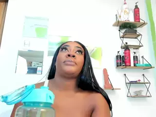 LexiieGrey's Live Sex Cam Show