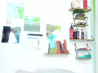 LexiieGrey's Live Sex Cam Show