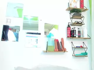 LexiieGrey's Live Sex Cam Show