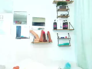 LexiieGrey's Live Sex Cam Show