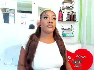 LexiieGrey's Live Sex Cam Show