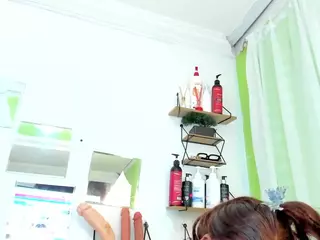 LexiieGrey's Live Sex Cam Show
