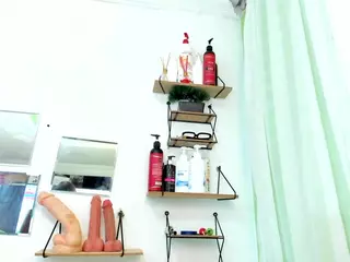 LexiieGrey's Live Sex Cam Show
