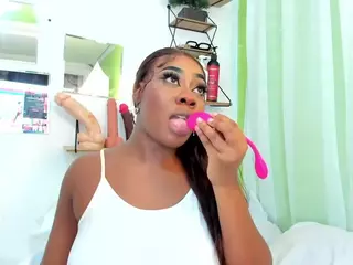 LexiieGrey's Live Sex Cam Show