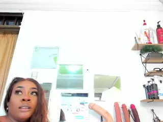 LexiieGrey's Live Sex Cam Show