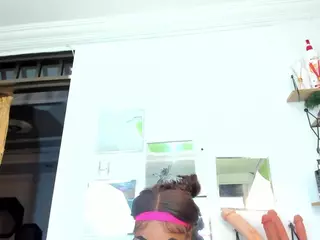 LexiieGrey's Live Sex Cam Show