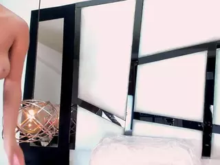 Lia obrien's Live Sex Cam Show