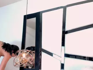 Lia obrien's Live Sex Cam Show