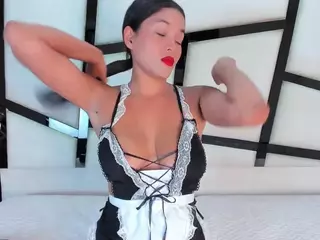 Lia obrien's Live Sex Cam Show
