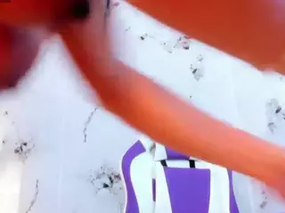 SarahGil's Live Sex Cam Show