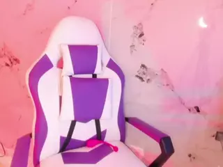 SarahGil's Live Sex Cam Show