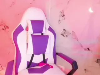 SarahGil's Live Sex Cam Show