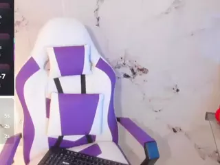 SarahGil's Live Sex Cam Show