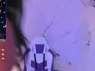 SarahGil's Live Sex Cam Show