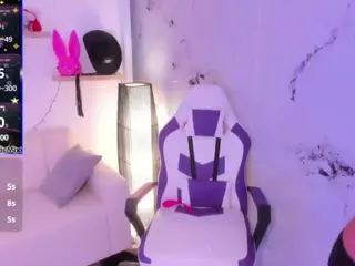 SarahGil's Live Sex Cam Show